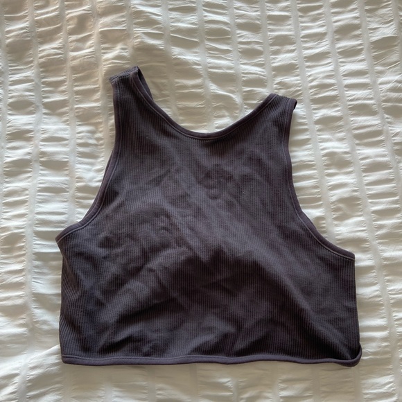 Garage Tank - Picture 2 of 3